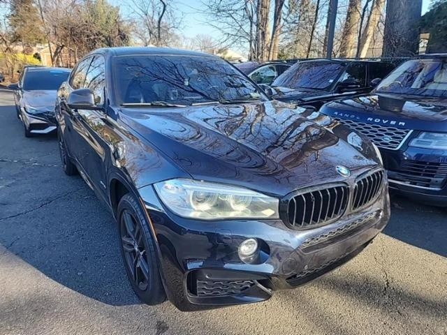 BMW X6 xDrive35i M* БЕЗ ЩЕТА / КРАЙНА ЦЕНА ДО БЪЛГАРИЯ!, снимка 1 - Автомобили и джипове - 48587127