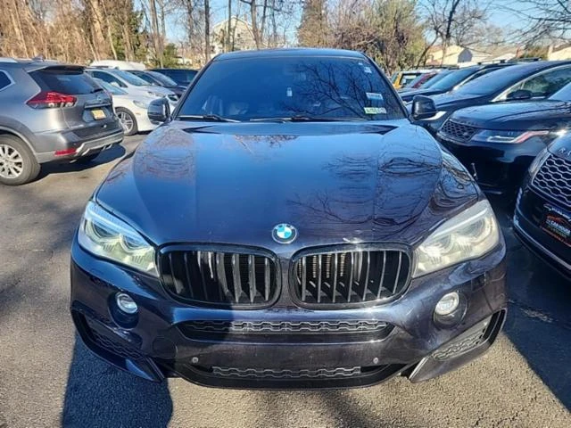 BMW X6 xDrive35i M* БЕЗ ЩЕТА / КРАЙНА ЦЕНА ДО БЪЛГАРИЯ!, снимка 2 - Автомобили и джипове - 48587127