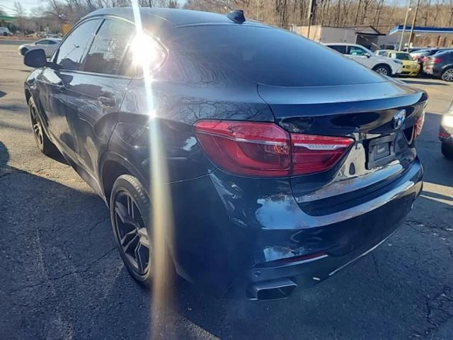 BMW X6 xDrive35i M* БЕЗ ЩЕТА / КРАЙНА ЦЕНА ДО БЪЛГАРИЯ!, снимка 4 - Автомобили и джипове - 48587127