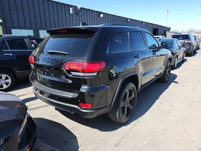 Jeep Grand cherokee, снимка 2 - Автомобили и джипове - 49479641