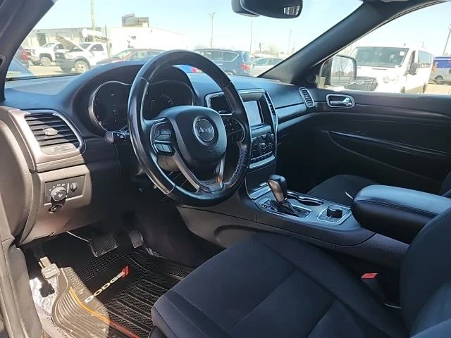 Jeep Grand cherokee, снимка 5 - Автомобили и джипове - 49479641