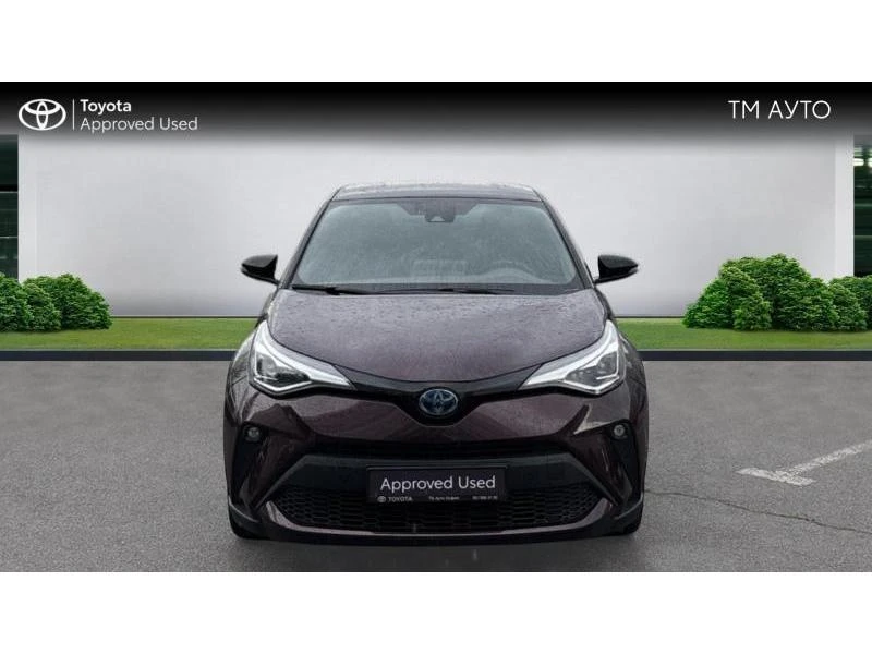 Toyota C-HR 2.0HSD LOUNGE, снимка 5 - Автомобили и джипове - 54467526