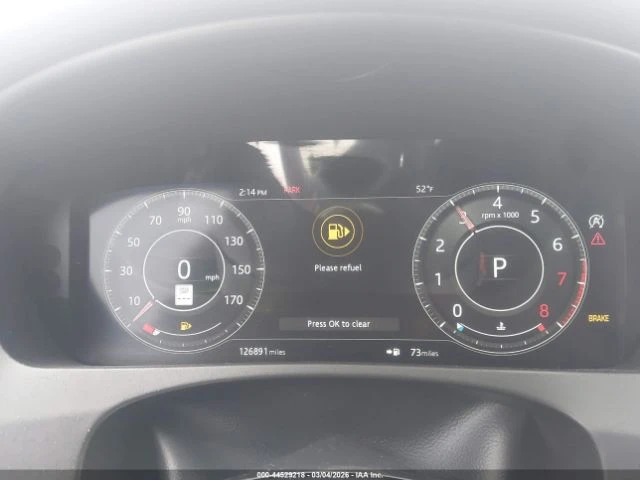 Jaguar F-PACE TURBO| R-SPORT| AWD AUTOMATIC | Mobile.bg � ����������� 7