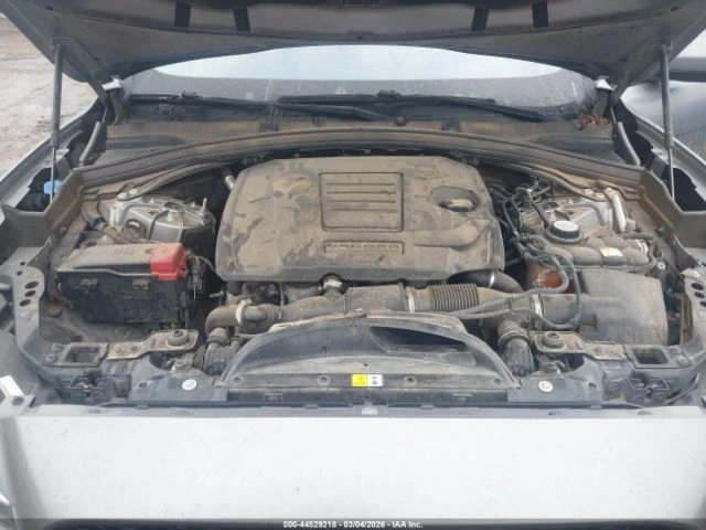 Jaguar F-PACE TURBO| R-SPORT| AWD AUTOMATIC | Mobile.bg � ����������� 10