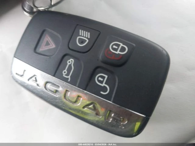 Jaguar F-PACE TURBO| R-SPORT| AWD AUTOMATIC | Mobile.bg � ����������� 11