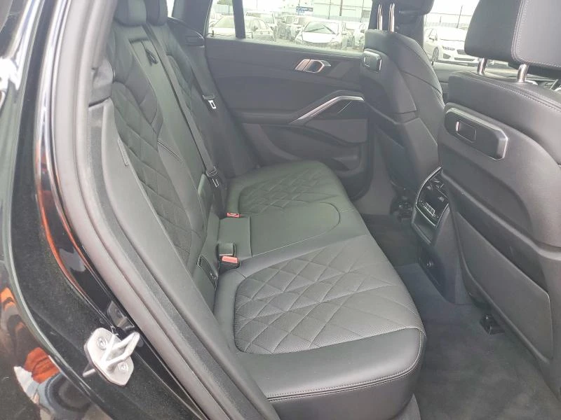 BMW X6 3.0L 6 ALL WHEEL DRIVE | Mobile.bg � ����������� 11