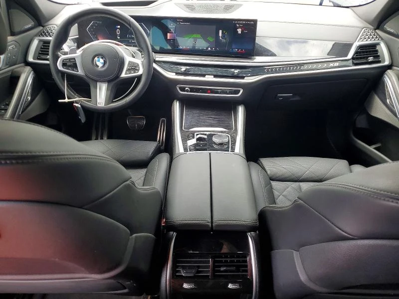 BMW X6 3.0L 6 ALL WHEEL DRIVE | Mobile.bg � ����������� 8