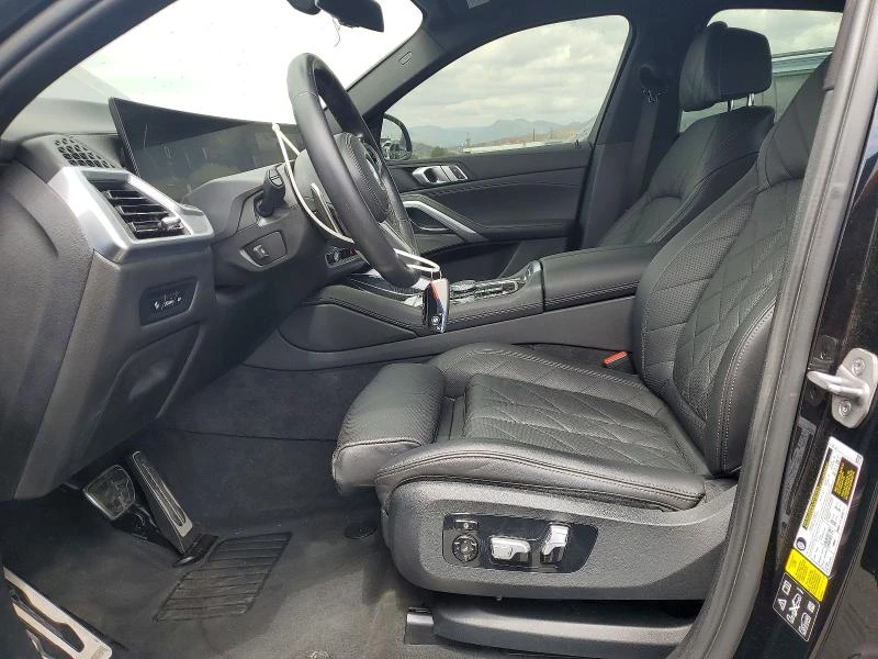 BMW X6 3.0L 6 ALL WHEEL DRIVE | Mobile.bg � ����������� 7