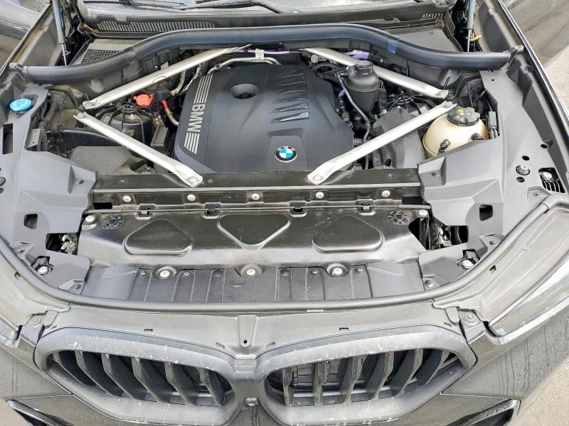 BMW X6 3.0L 6 ALL WHEEL DRIVE | Mobile.bg � ����������� 12