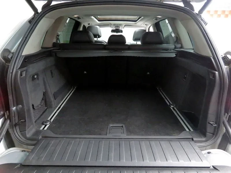 BMW X5 3.0D, снимка 15 - Автомобили и джипове - 55384201