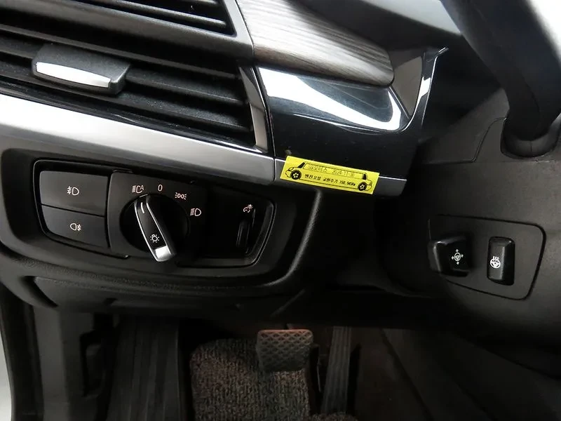 BMW X5 3.0D, снимка 12 - Автомобили и джипове - 55384201