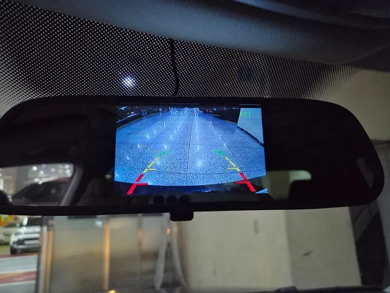 VW Tiguan 2.0 Tsi 5N, снимка 13 - Автомобили и джипове - 56112905
