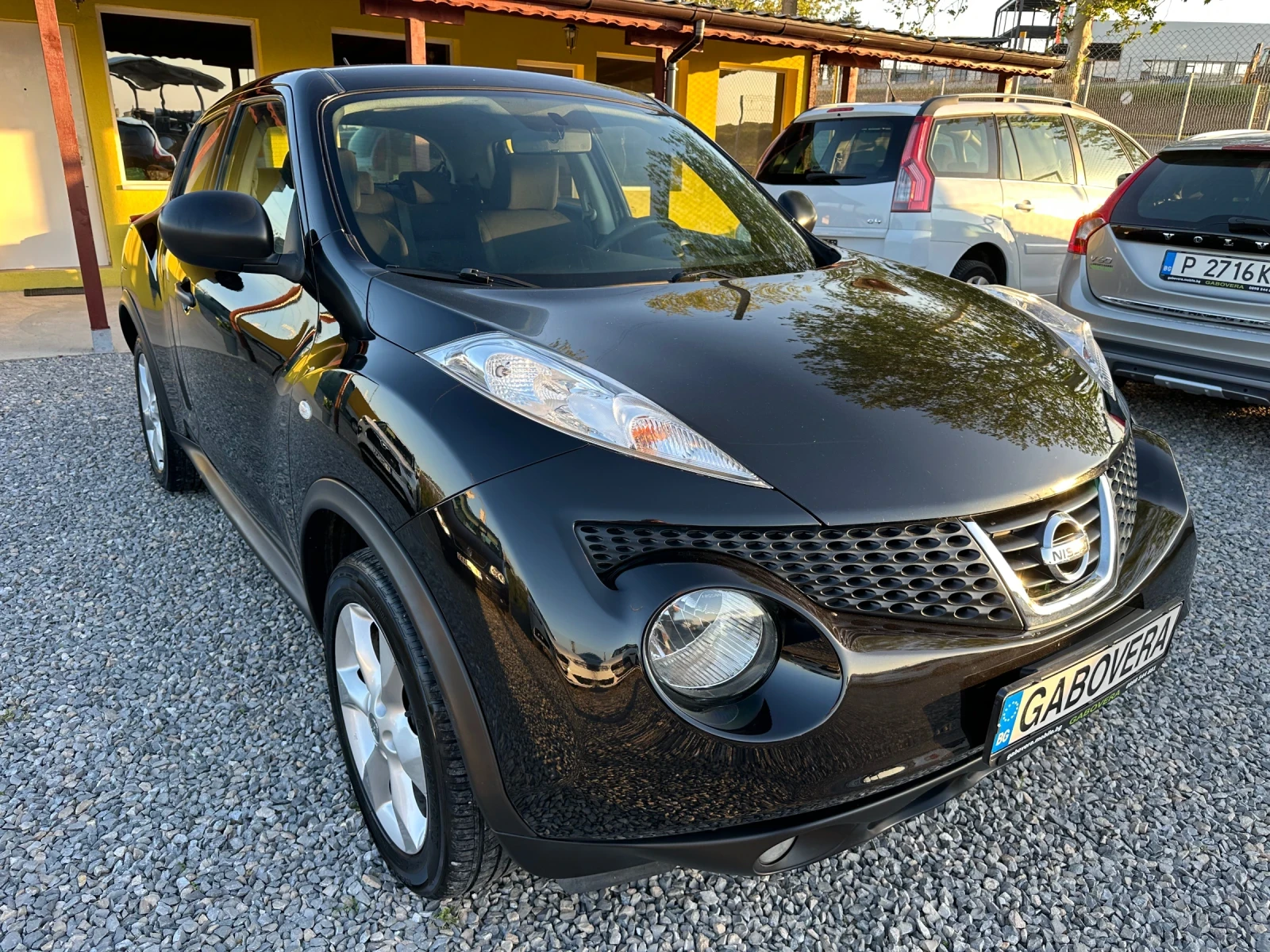 Nissan Juke 1.5dci/110кс 6-скорости!!! Италия!!! - изображение 2