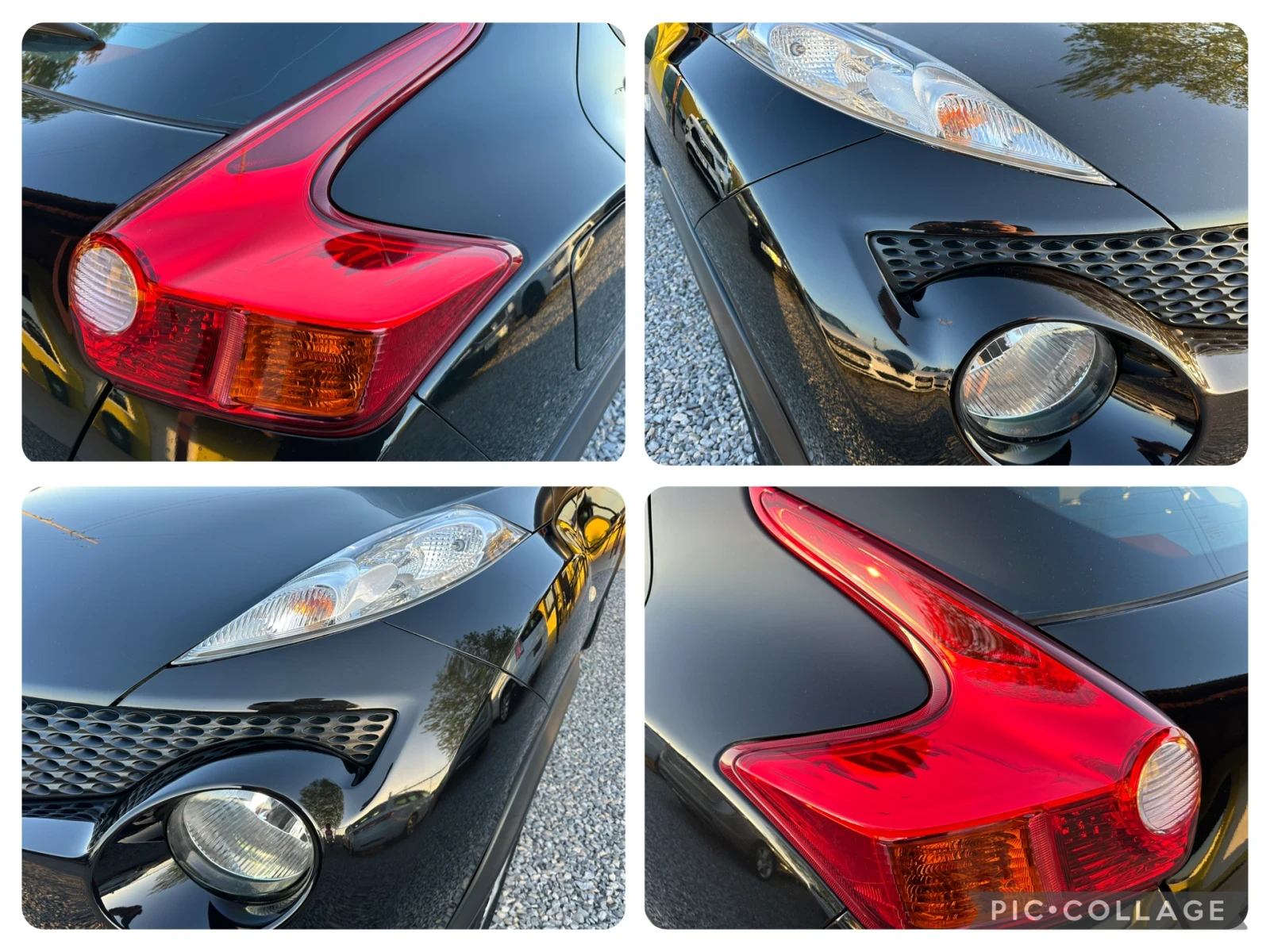 Nissan Juke 1.5dci/110кс 6-скорости!!! Италия!!! - изображение 7
