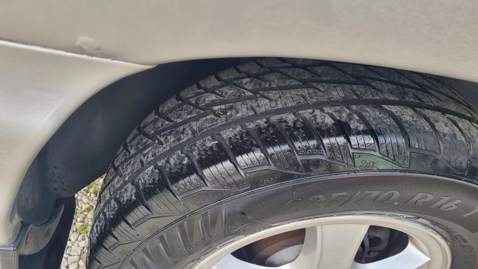 Hyundai Santa fe 2.7i газ  - изображение 8