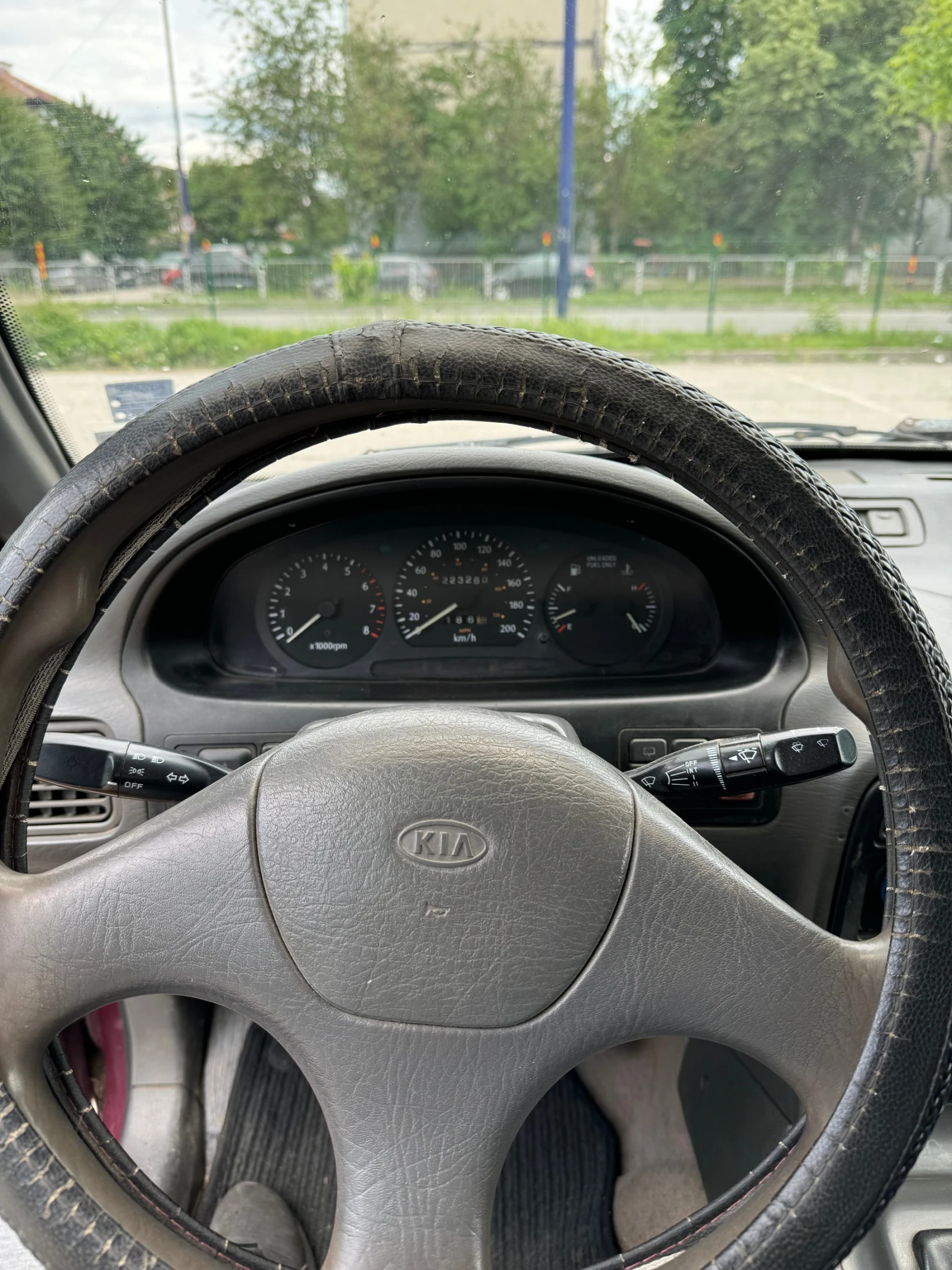 Kia Sportage | Mobile.bg   12