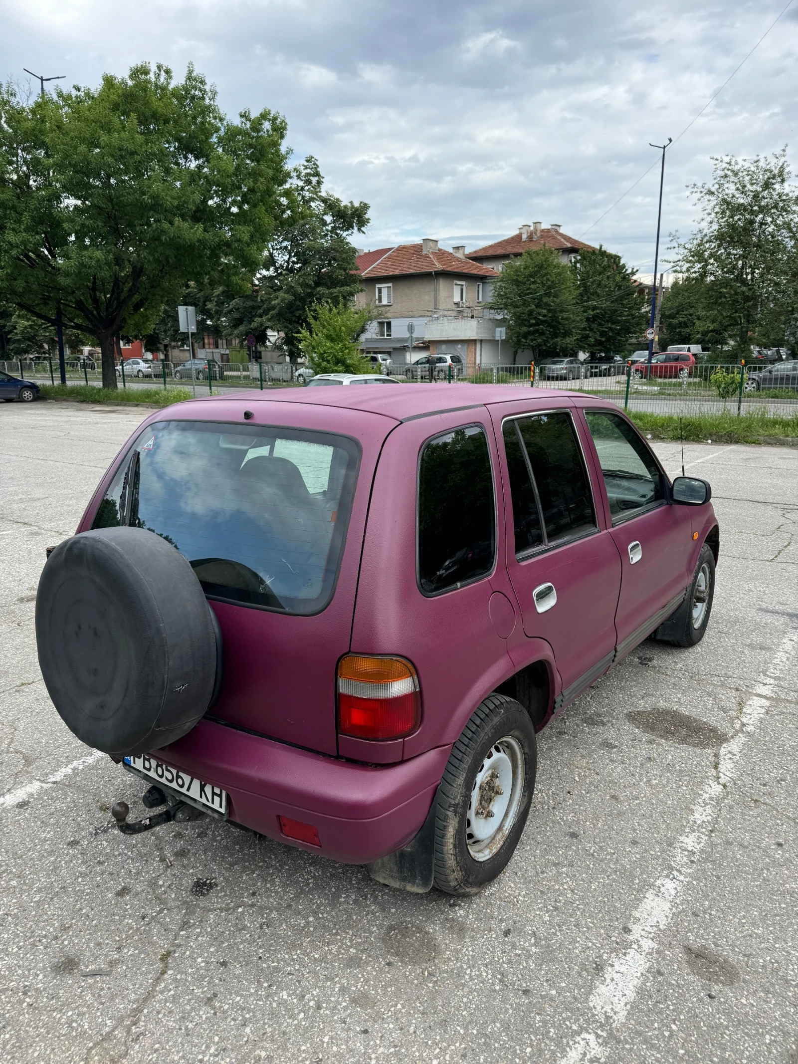 Kia Sportage  - изображение 5
