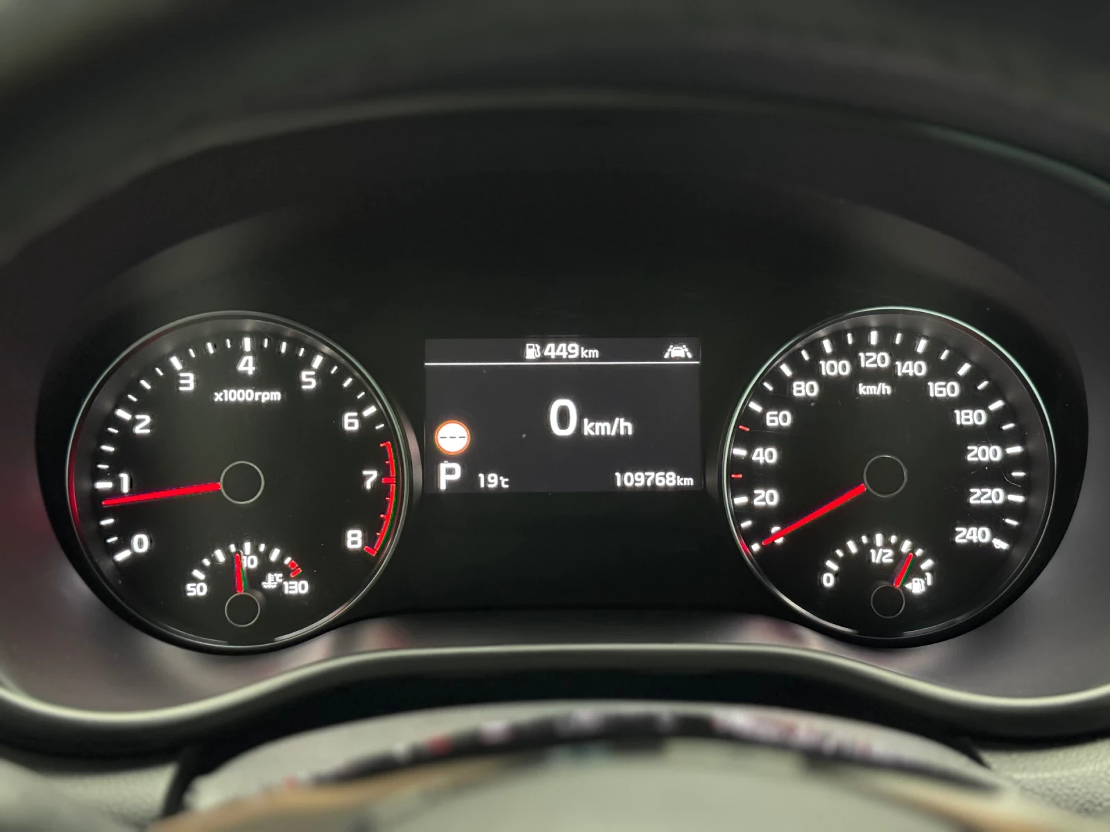 Kia Sportage 1-ви Собственик * ГАРАНАЦИЯ до 10.2028г.*  - изображение 7
