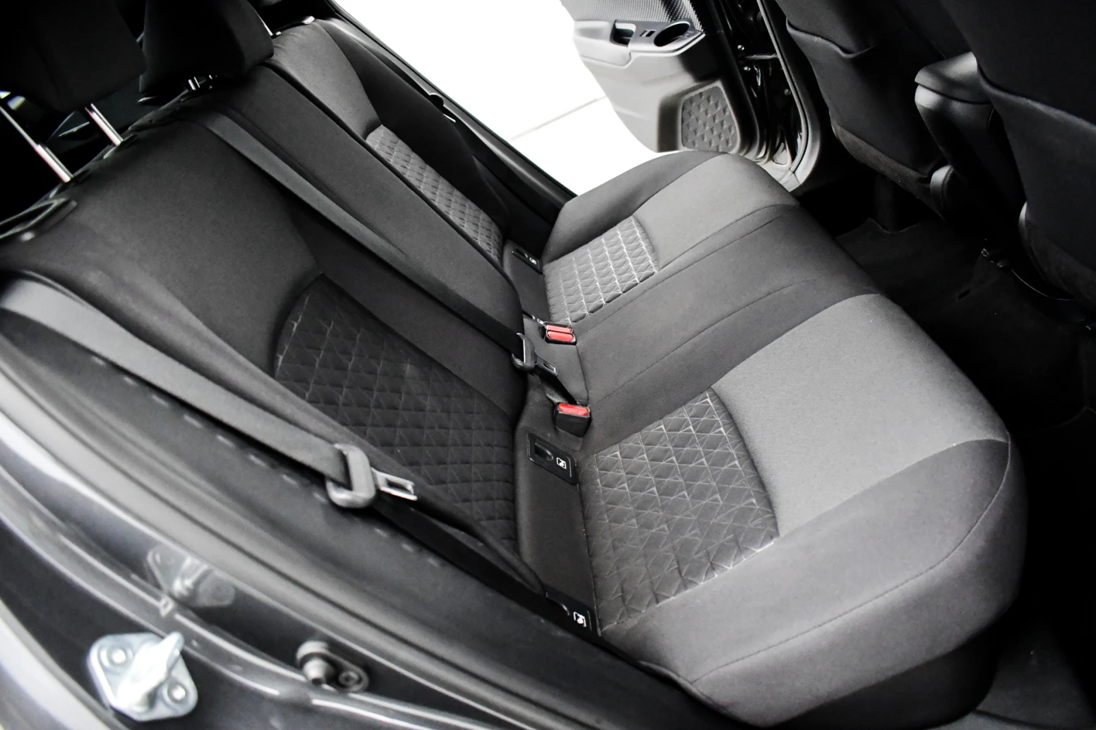 Toyota C-HR Business SPORT+   2031    | Mobile.bg   11