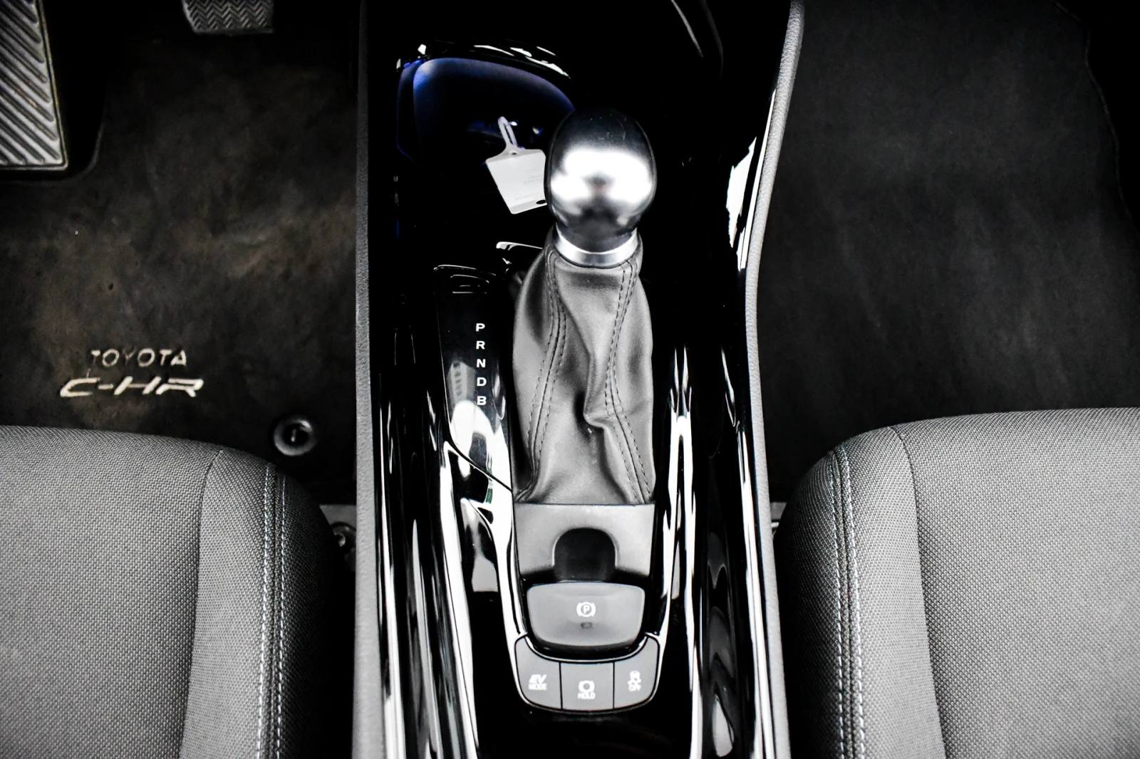 Toyota C-HR Business SPORT+   2031    | Mobile.bg   17