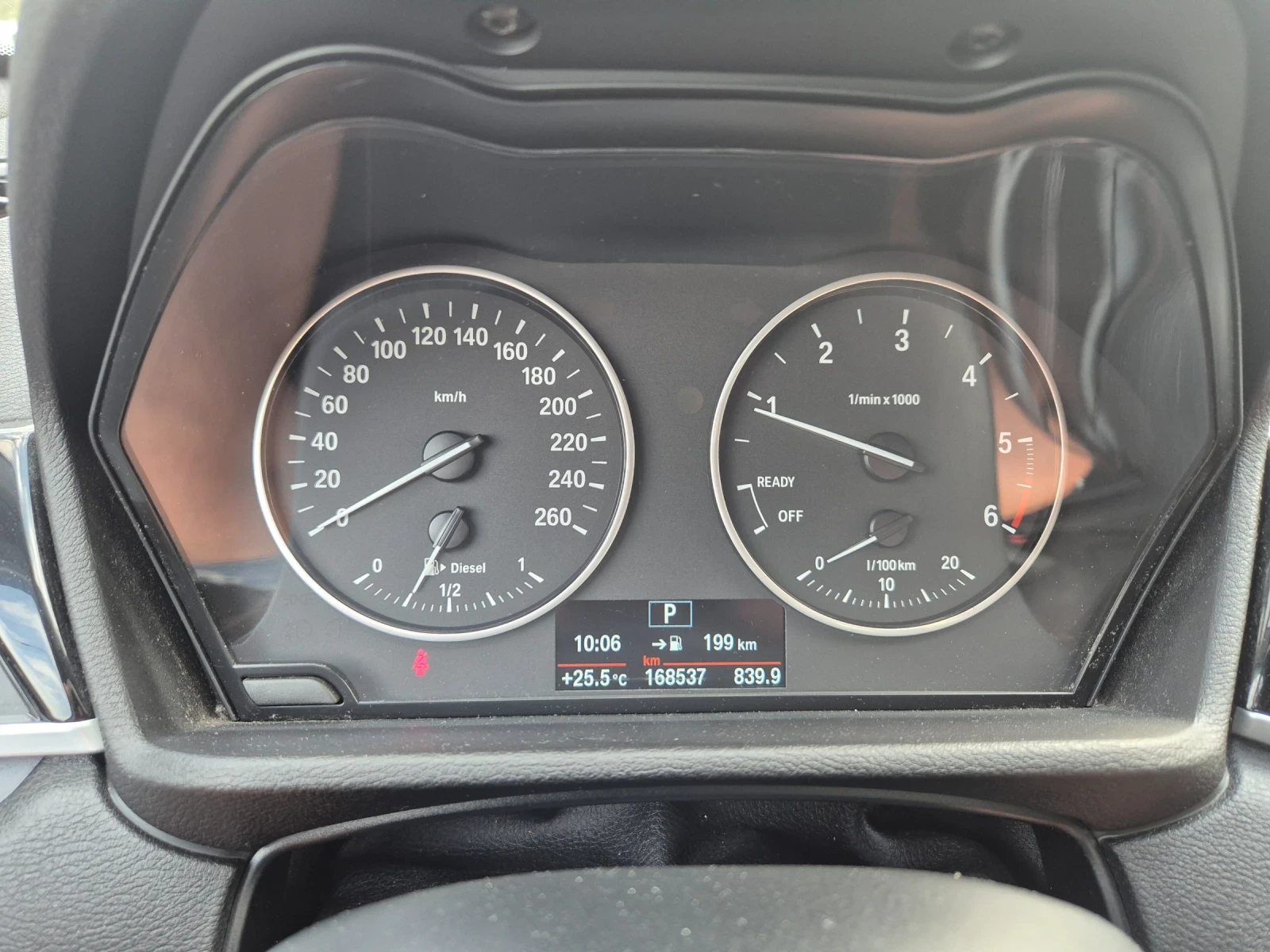 BMW X1 xDrive 18d! F1! Германия! | Mobile.bg — изображение 12