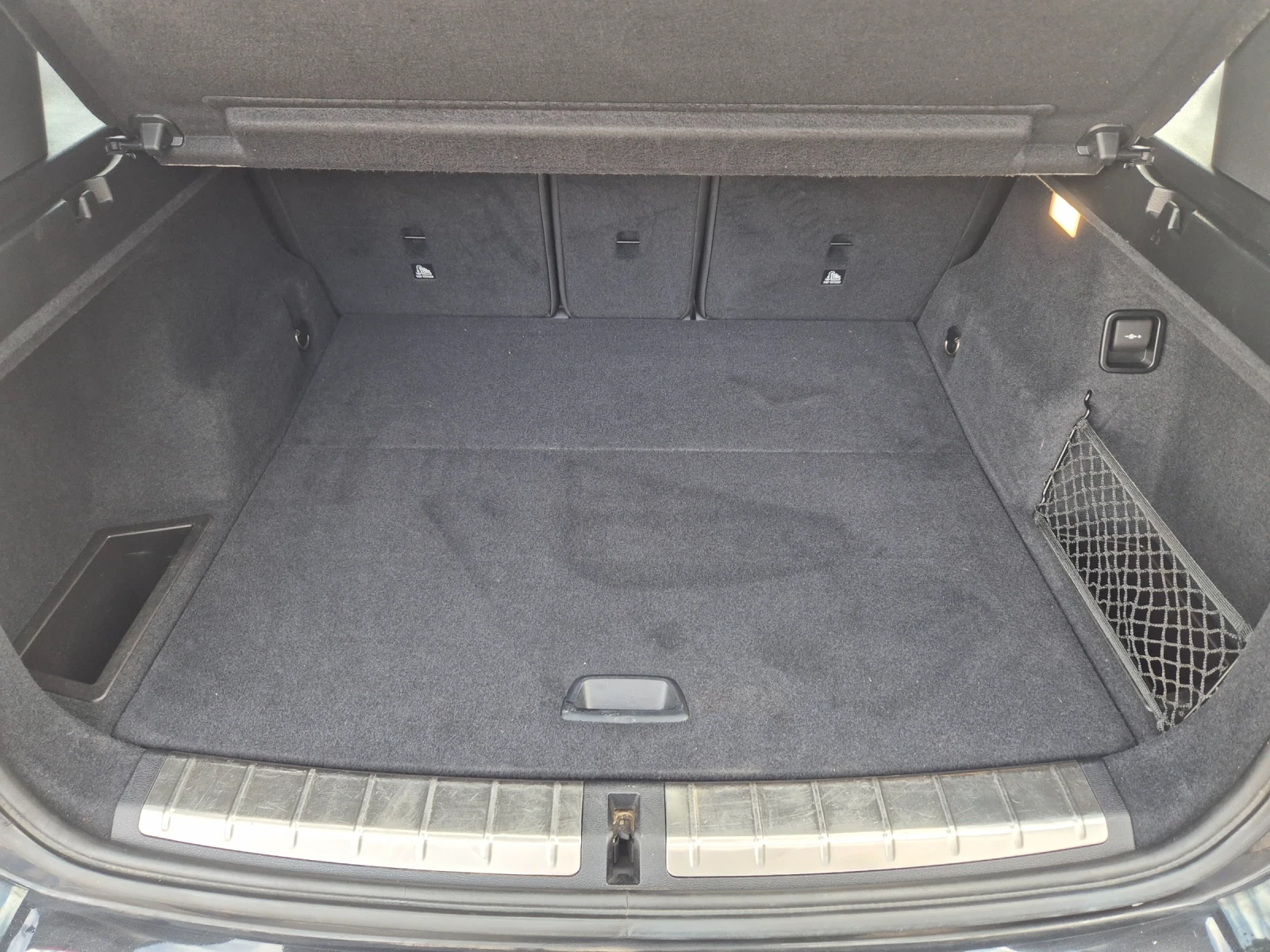 BMW X1 xDrive 18d! F1! Германия! | Mobile.bg — изображение 17