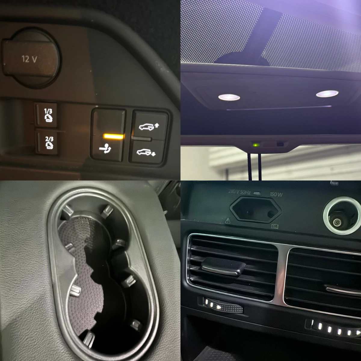 VW Touareg FACELIFT 3.0TDI / 4MOTION /  . | Mobile.bg   12