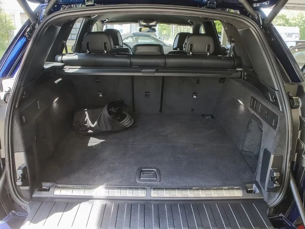 BMW X5 xDrive50e 21 Zoll* Iconic* Komfortsitze | Mobile.bg   11