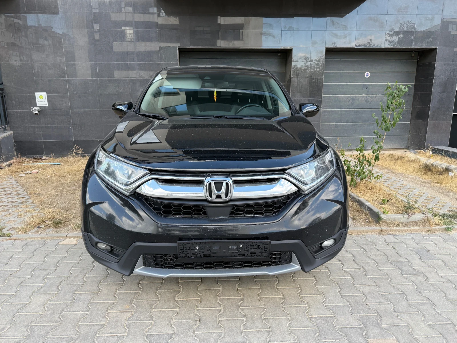 Honda Cr-v 1.5 Turbo EX-L 2018 AWD | Mobile.bg   2