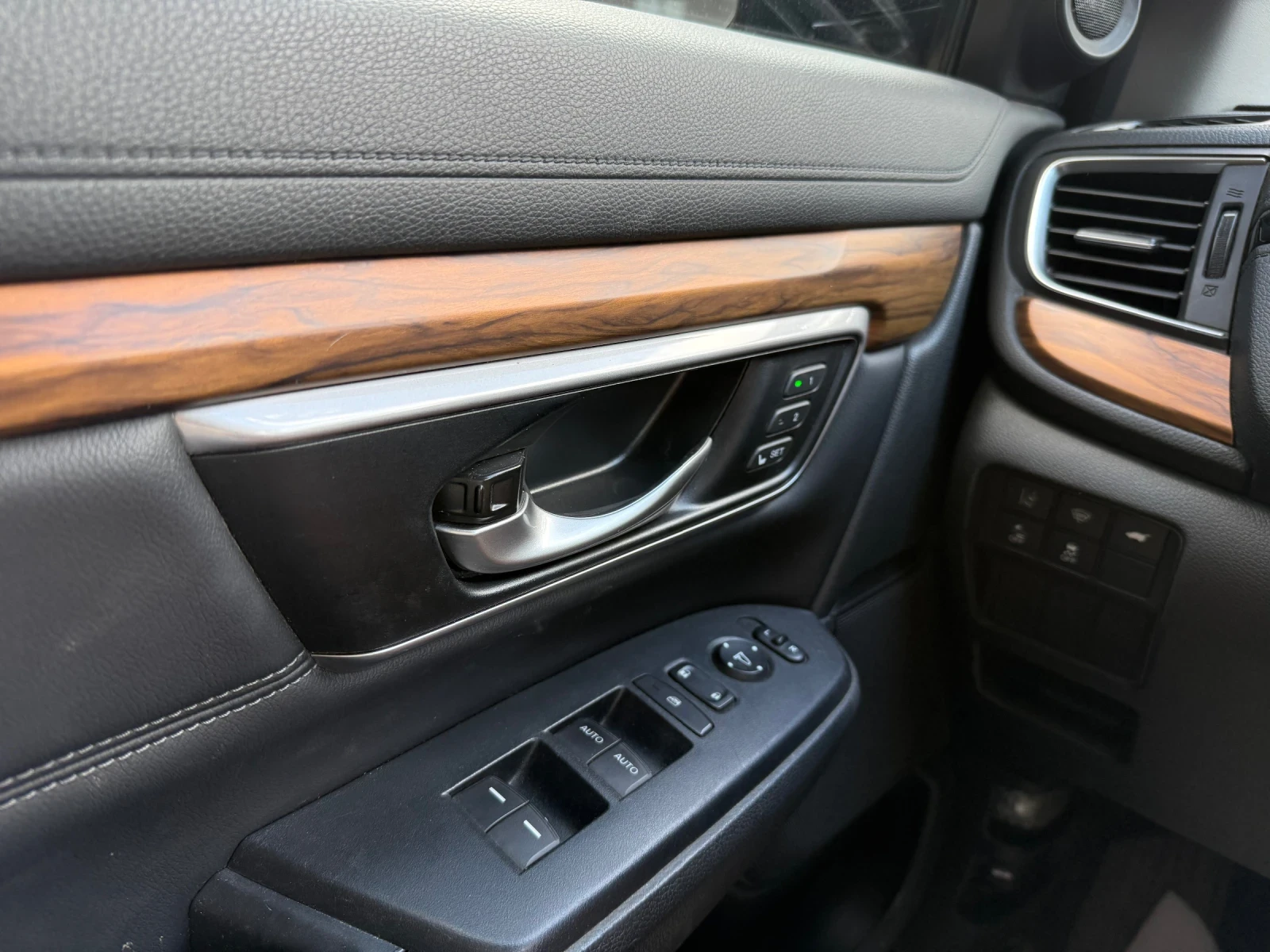 Honda Cr-v 1.5 Turbo EX-L 2018 AWD | Mobile.bg   10