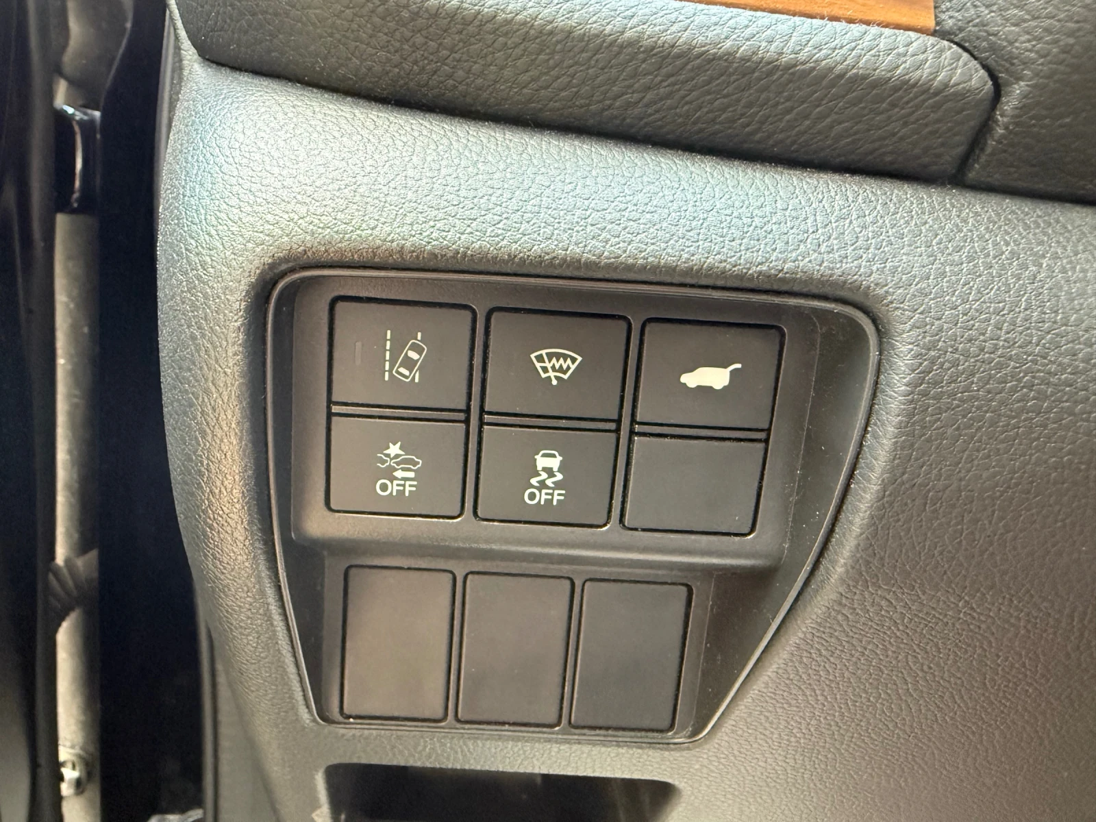 Honda Cr-v 1.5 Turbo EX-L 2018 AWD | Mobile.bg   9