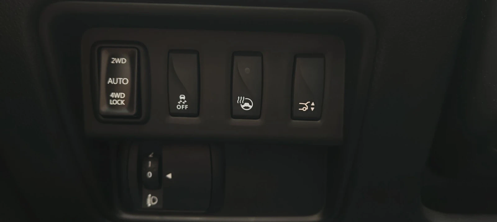 Renault Koleos 2.0Dci 190 4x4 - изображение 9