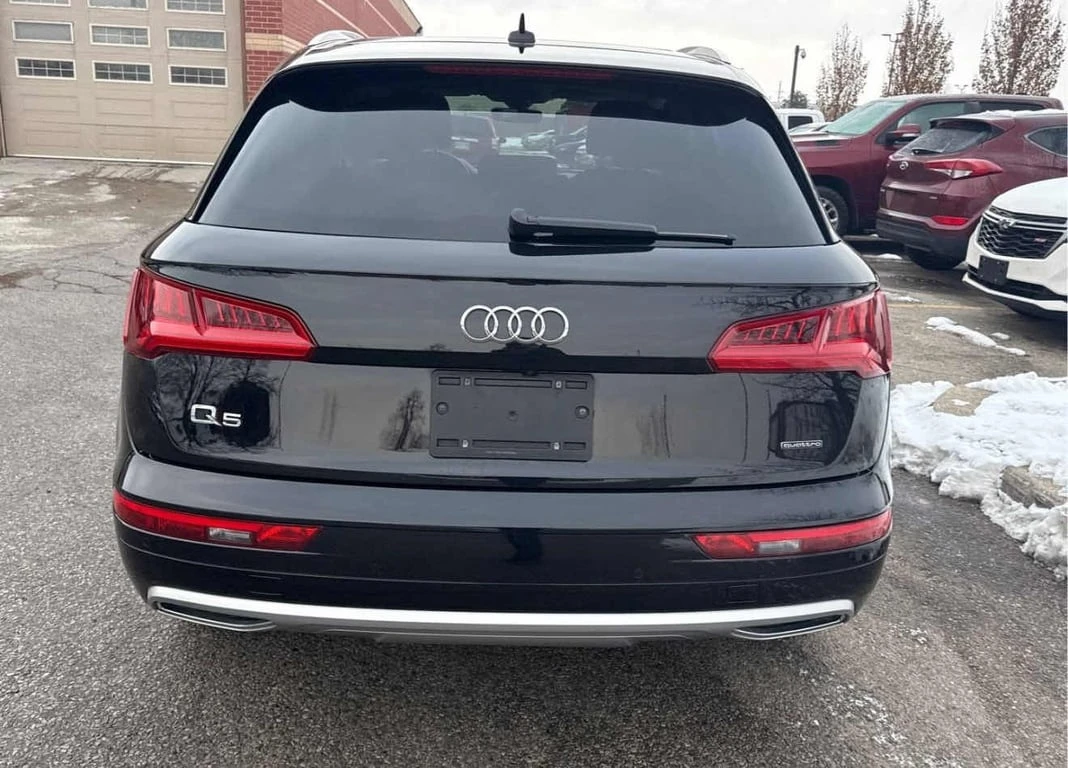 Audi Q5 * Progressiv * CARFAX * ��� ������������ ������ | Mobile.bg � ����������� 4