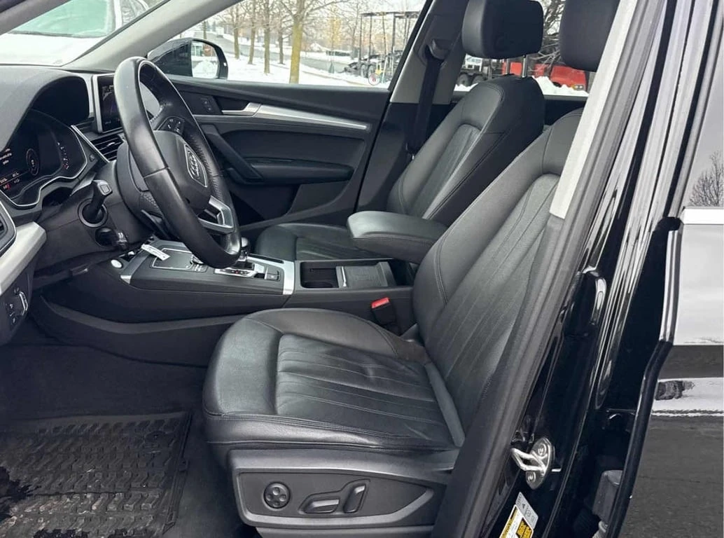 Audi Q5 * Progressiv * CARFAX * ��� ������������ ������ | Mobile.bg � ����������� 5