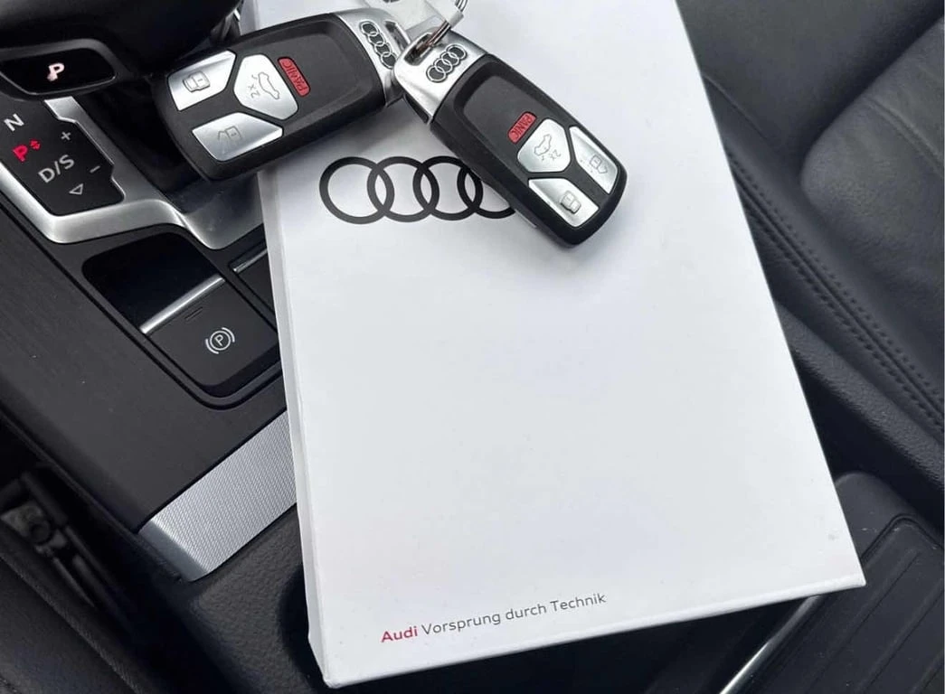 Audi Q5 * Progressiv * CARFAX * ��� ������������ ������ | Mobile.bg � ����������� 16