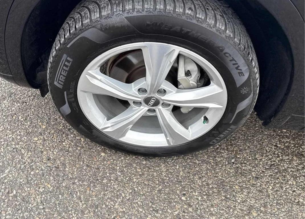 Audi Q5 * Progressiv * CARFAX * ��� ������������ ������ | Mobile.bg � ����������� 7