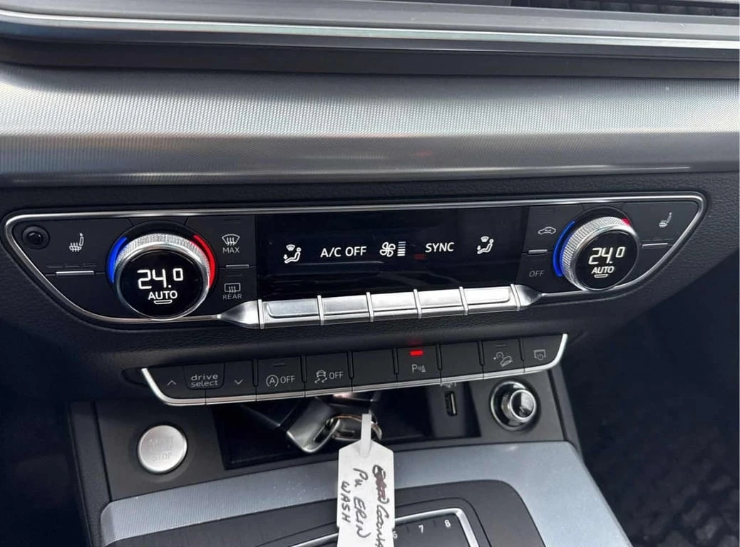 Audi Q5 * Progressiv * CARFAX * ��� ������������ ������ | Mobile.bg � ����������� 15