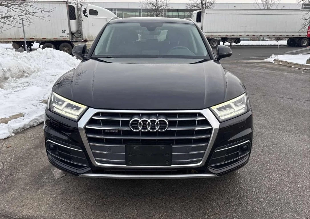 Audi Q5 * Progressiv * CARFAX * ��� ������������ ������ | Mobile.bg � ����������� 6