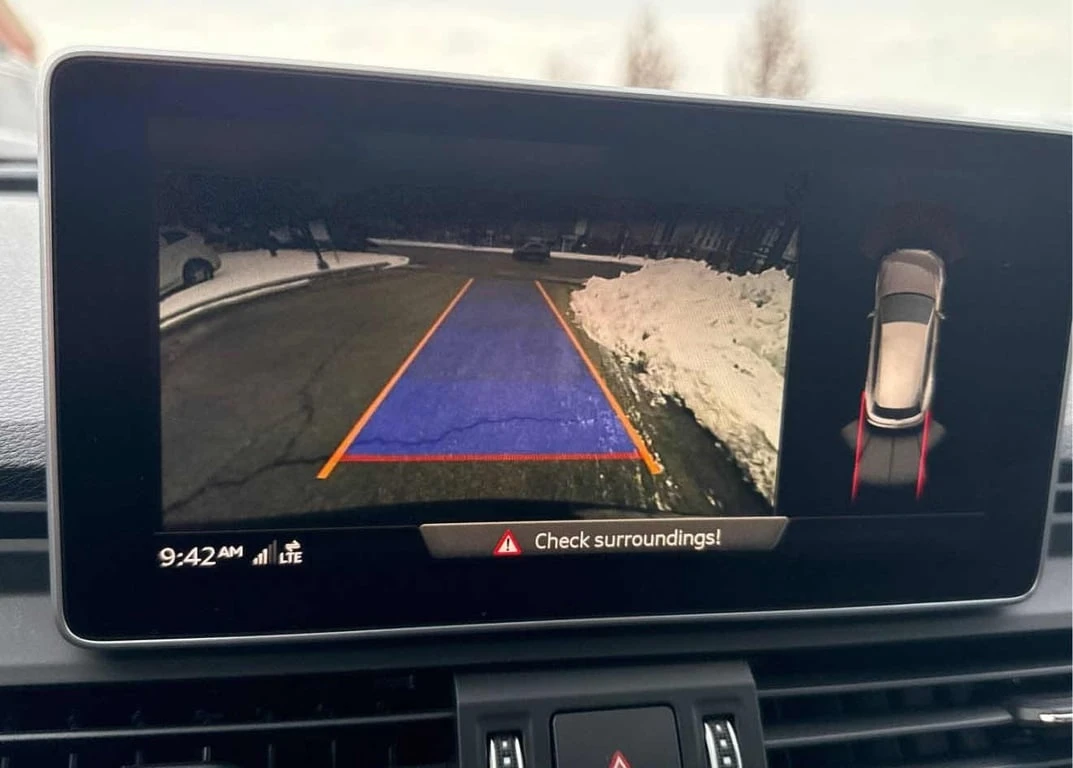 Audi Q5 * Progressiv * CARFAX * ��� ������������ ������ | Mobile.bg � ����������� 14