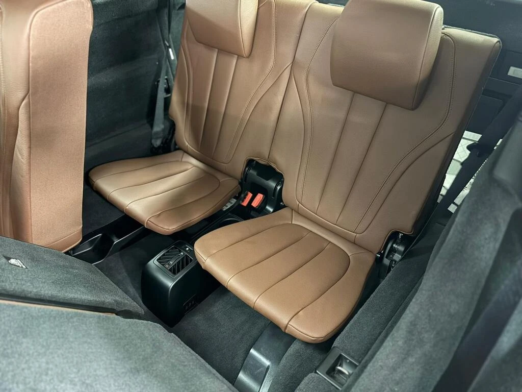 BMW X5 * 7 SEATER/xDrive35i * CARFAX * ЦЕНА ДО БГ - изображение 9