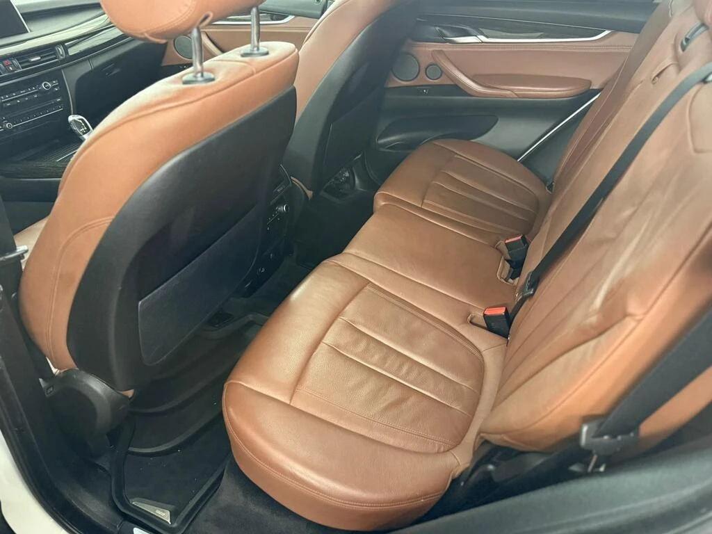 BMW X5 * 7 SEATER/xDrive35i * CARFAX * ЦЕНА ДО БГ - изображение 8