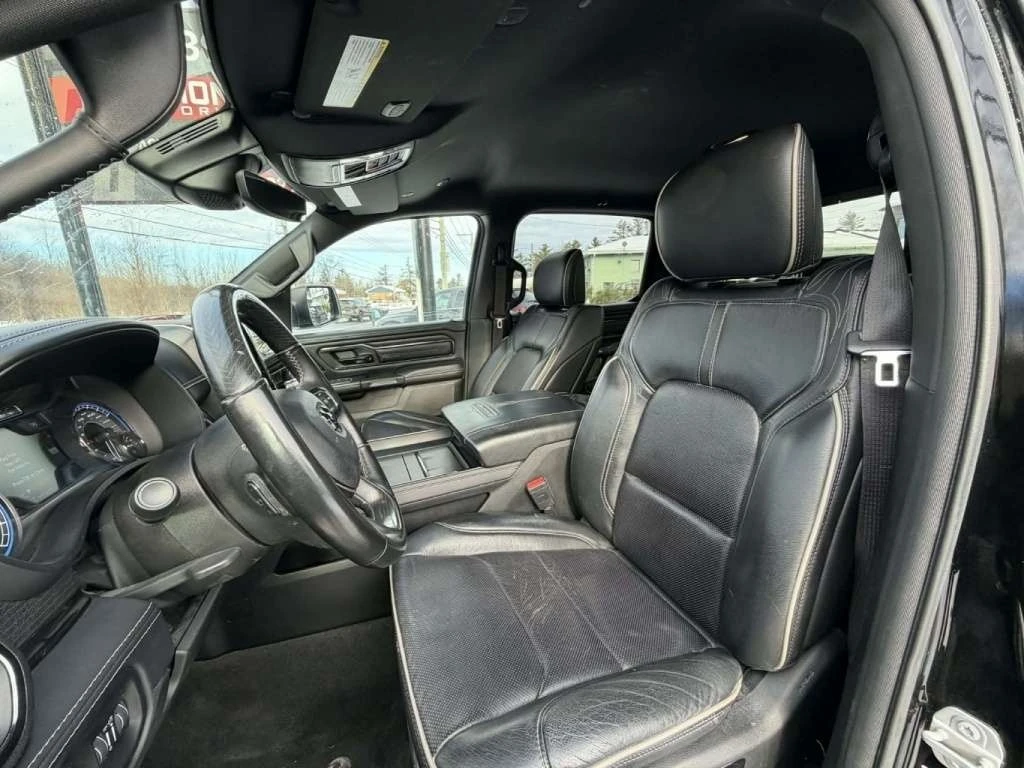 Dodge RAM 1500 * Limited * CARFAX * ��� ������������ ������ | Mobile.bg � ����������� 9