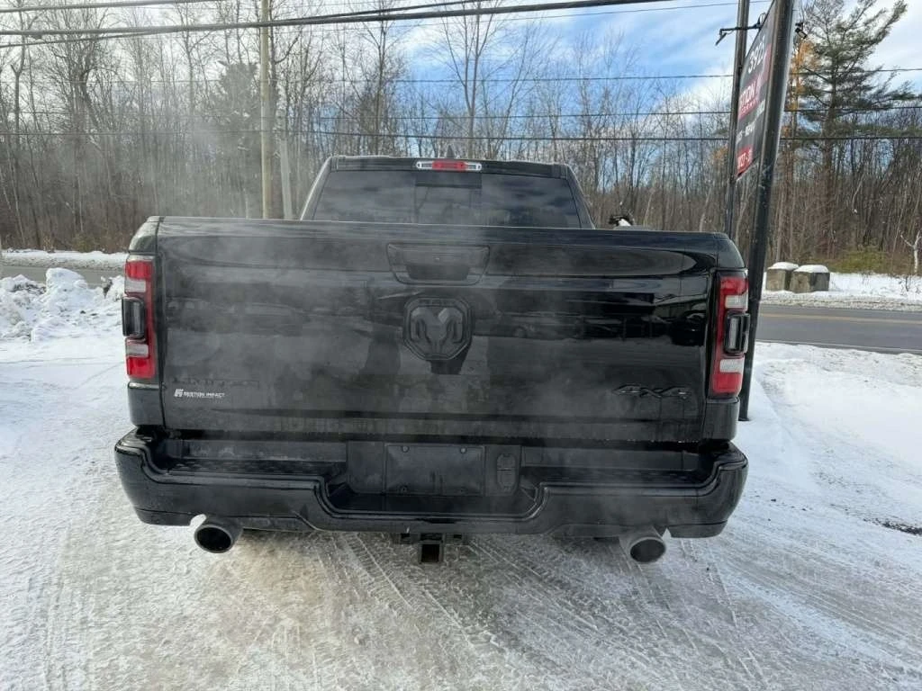 Dodge RAM 1500 * Limited * CARFAX * ��� ������������ ������ | Mobile.bg � ����������� 6