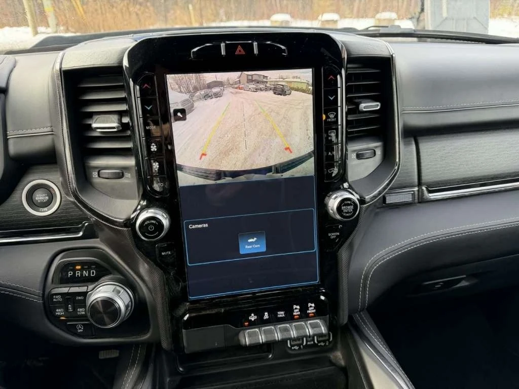 Dodge RAM 1500 * Limited * CARFAX * ��� ������������ ������ | Mobile.bg � ����������� 13