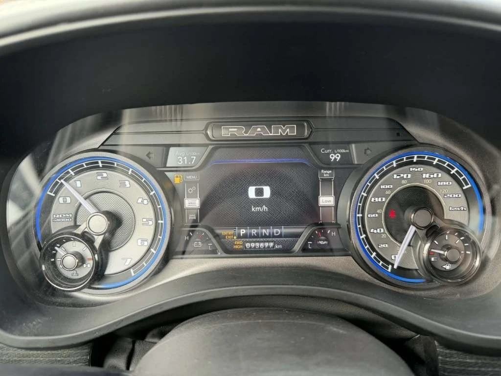 Dodge RAM 1500 * Limited * CARFAX * ��� ������������ ������ | Mobile.bg � ����������� 15