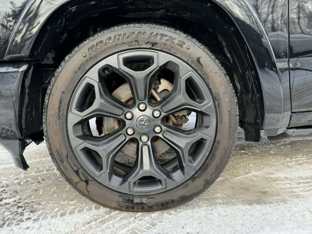 Dodge RAM 1500 * Limited * CARFAX * ��� ������������ ������ | Mobile.bg � ����������� 8