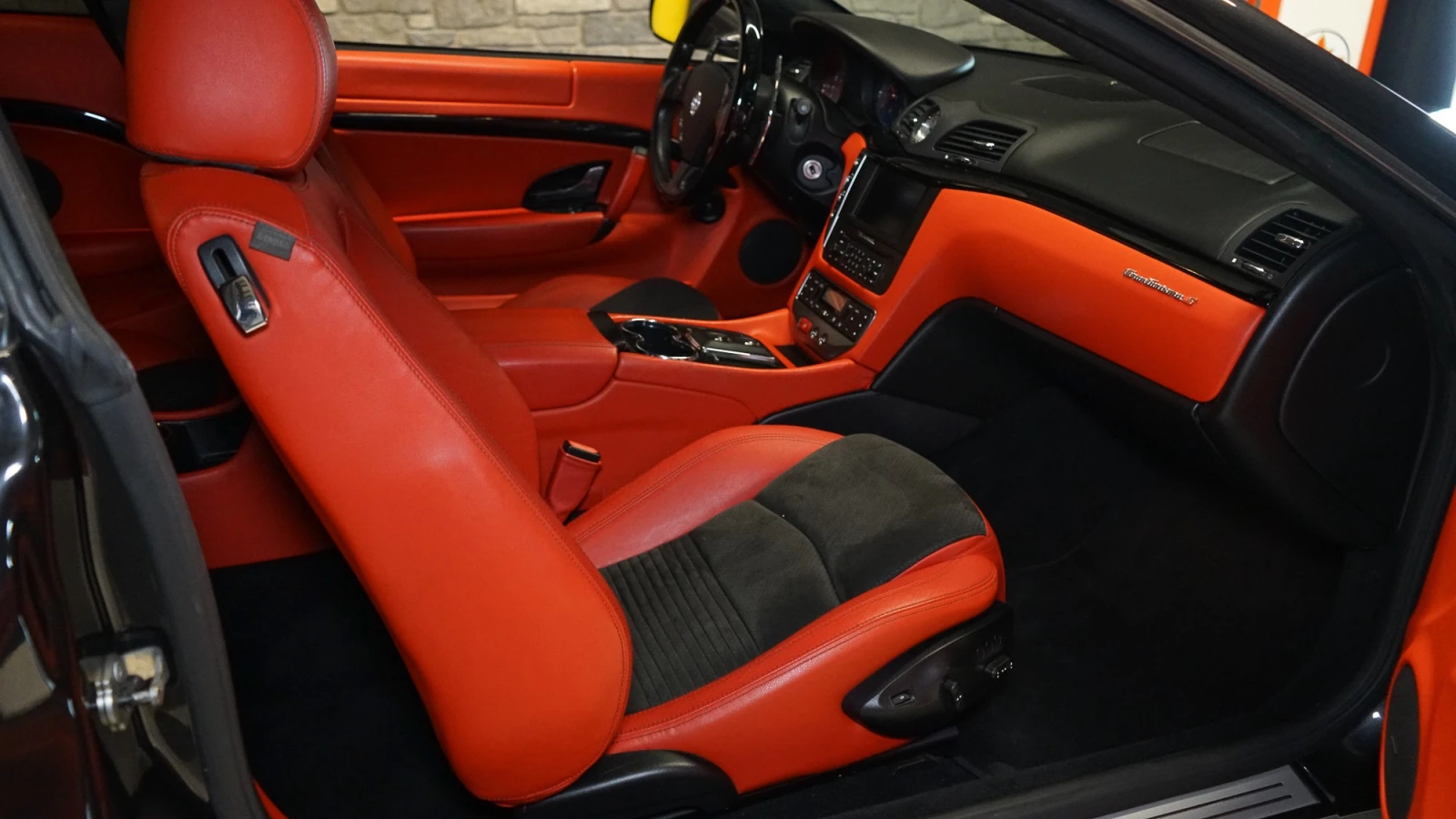 Maserati GranTurismo S RWD � ����������� & ���� ������ | Mobile.bg � ����������� 16