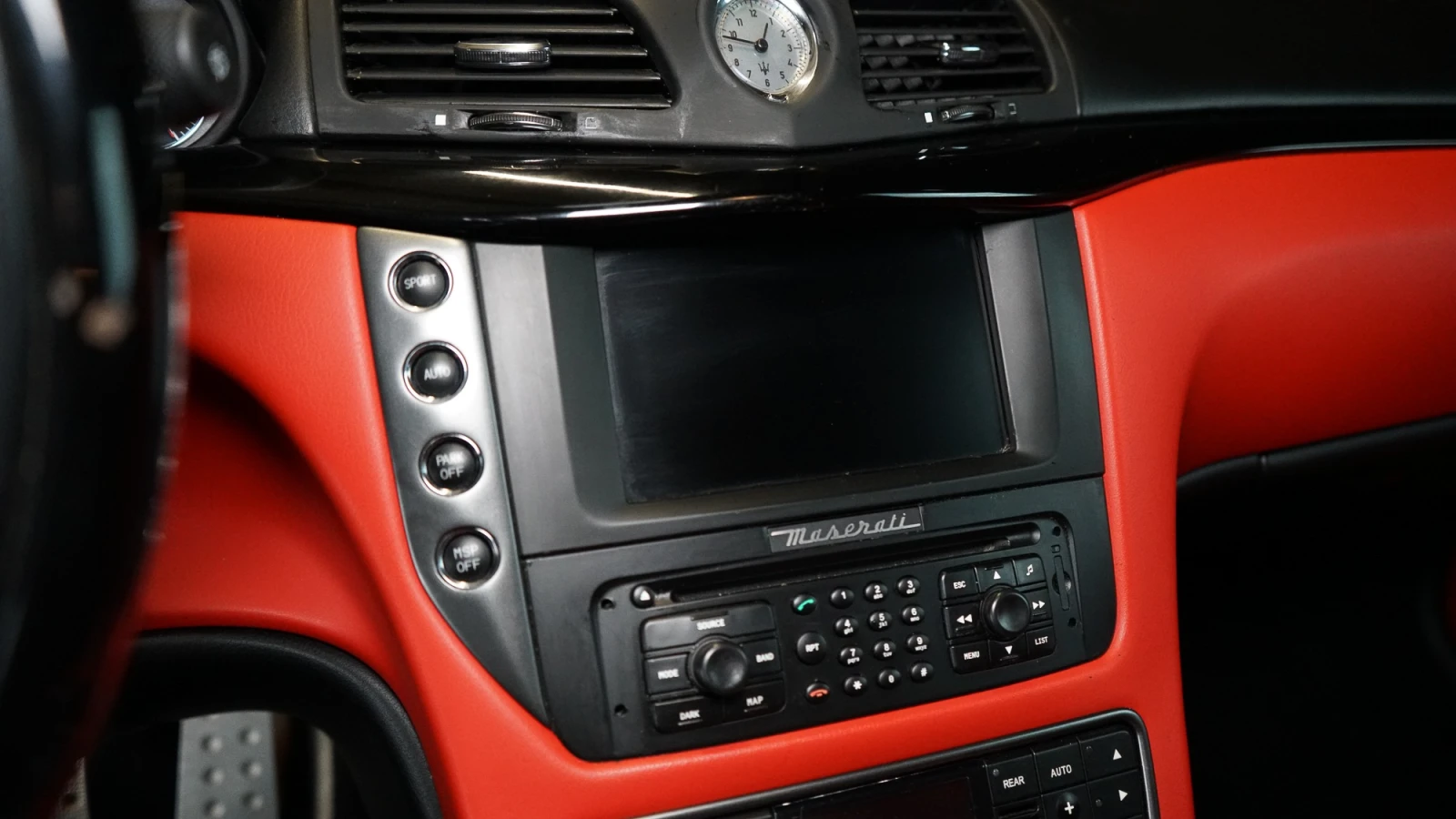 Maserati GranTurismo S RWD � ����������� & ���� ������ | Mobile.bg � ����������� 10