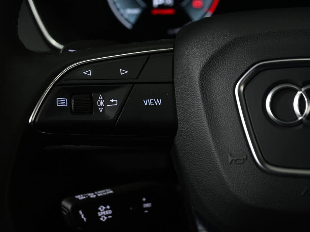 Audi Q5 S Line 45* TFSI* АвтоКредит* (ЦЕНА ДО БГ) - изображение 8