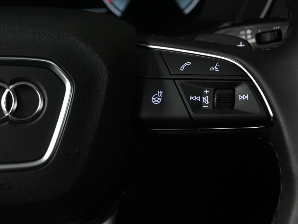 Audi Q5 S Line 45* TFSI* АвтоКредит* (ЦЕНА ДО БГ) - изображение 9